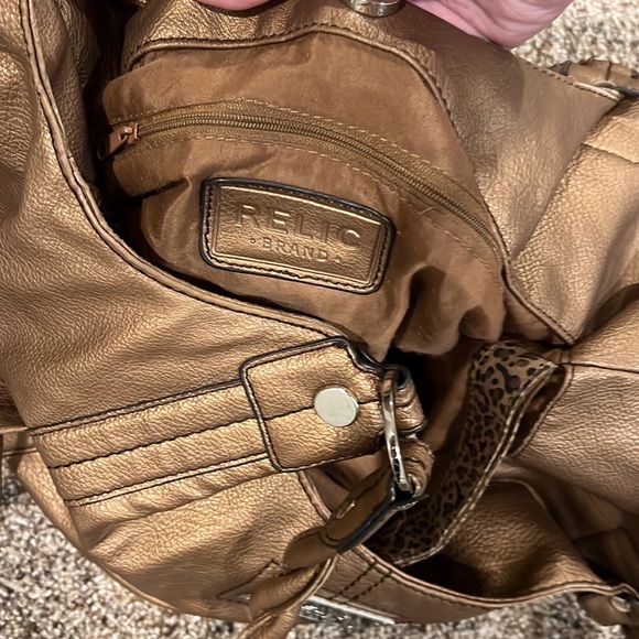 Relic handbag - Picture 7 of 8